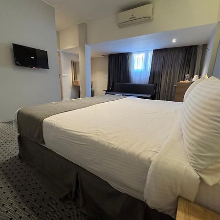 Atlas International Hotels Cairo Ngoại thất bức ảnh