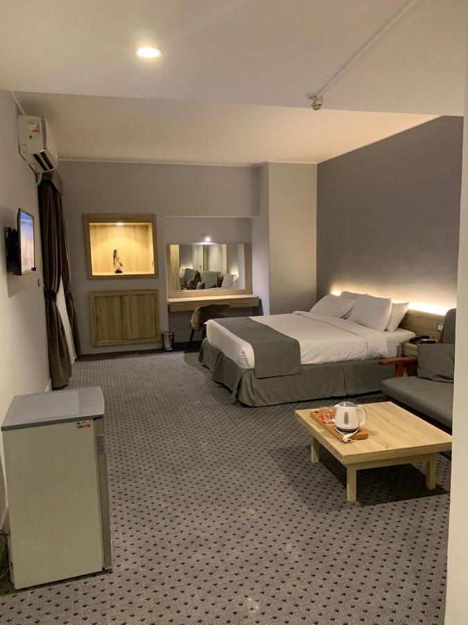 Atlas International Hotels Cairo Ngoại thất bức ảnh