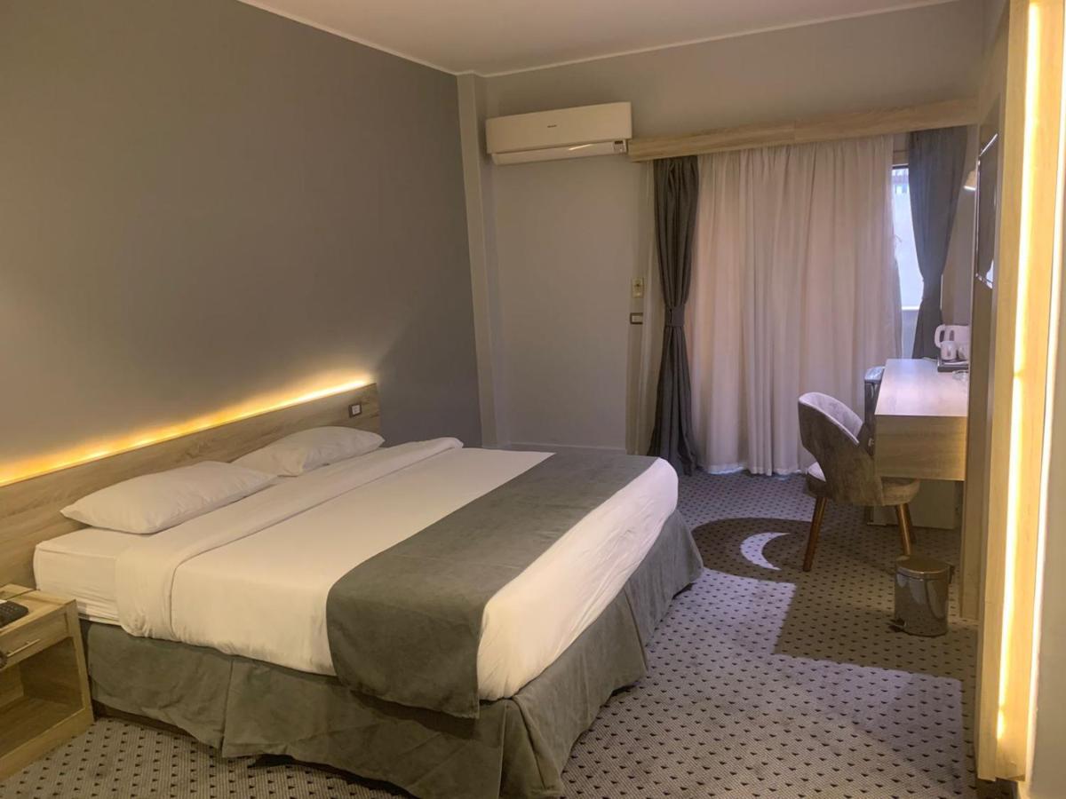 Atlas International Hotels Cairo Ngoại thất bức ảnh