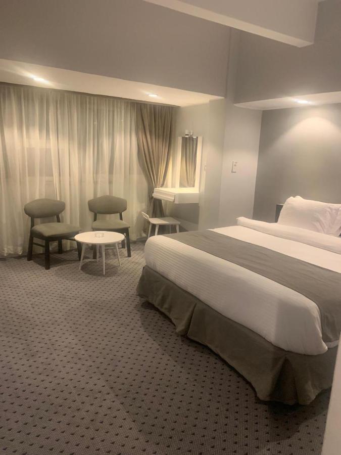 Atlas International Hotels Cairo Ngoại thất bức ảnh