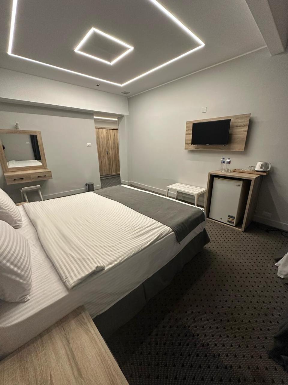 Atlas International Hotels Cairo Ngoại thất bức ảnh